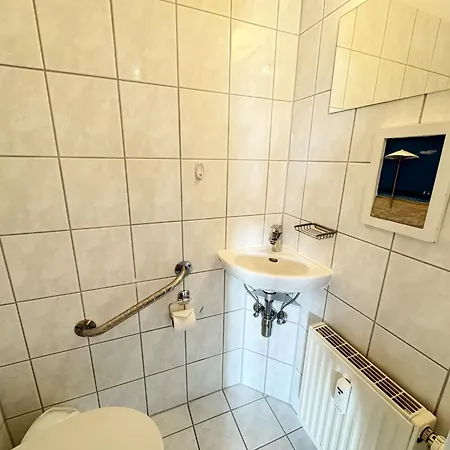 Lejlighed Seepark Haus Baabe Whg. 431